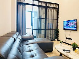 Opus Residences Kuala Lumpur by Luna
