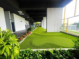 Opus Residences Kuala Lumpur by Luna