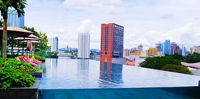 Opus Residences Kuala Lumpur by Luna
