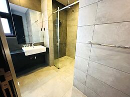 Opus Residences Kuala Lumpur by Luna