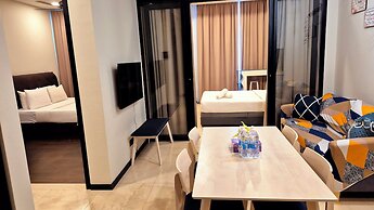 Opus Residences Kuala Lumpur by Luna