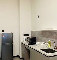 Opus Residences Kuala Lumpur by Luna