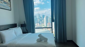 Opus Residences Kuala Lumpur by Luna