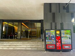 Opus Residences Kuala Lumpur by Luna