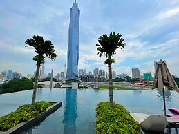 Opus Residences Kuala Lumpur by Luna