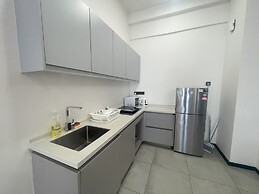 Opus Residences Kuala Lumpur by Luna