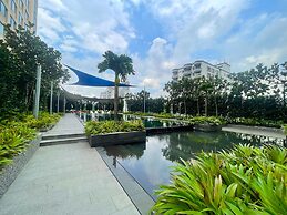 Opus Residences Kuala Lumpur by Luna