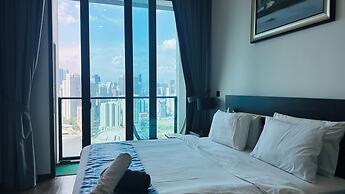 Opus Residences Kuala Lumpur by Luna