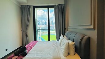 Opus Residences Kuala Lumpur by Luna