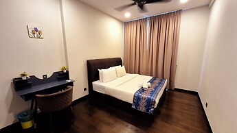Opus Residences Kuala Lumpur by Luna