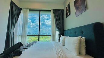 Opus Residences Kuala Lumpur by Luna