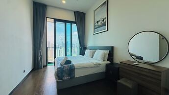 Opus Residences Kuala Lumpur by Luna