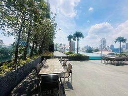 Opus Residences Kuala Lumpur by Luna