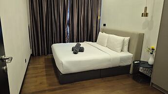 Opus Residences Kuala Lumpur by Luna