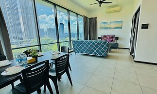Opus Residences Kuala Lumpur by Luna