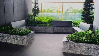 Opus Residences Kuala Lumpur by Luna