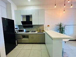 Opus Residences Kuala Lumpur by Luna