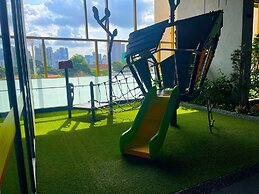 Opus Residences Kuala Lumpur by Luna