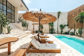 Villa Bocce