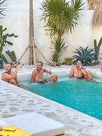 Villa Bocce