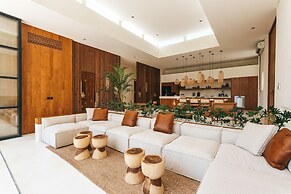 Villa Bocce