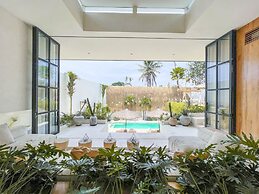 Villa Bocce