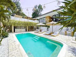 Villa Bocce