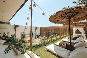 Villa Bocce