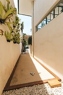 Villa Bocce