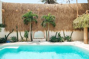 Villa Bocce