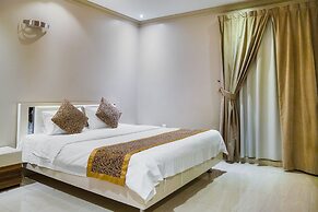 Wasan Suites Furnished Apartments