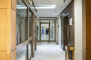 Wasan Suites Furnished Apartments