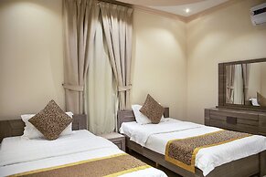 Wasan Suites Furnished Apartments
