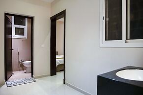 Wasan Suites Furnished Apartments