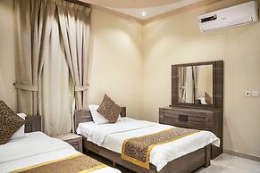 Wasan Suites Furnished Apartments