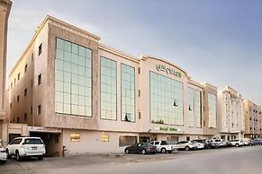 Wasan Suites Furnished Apartments