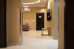 Wasan Suites Furnished Apartments