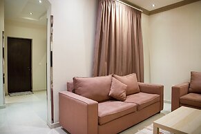 Wasan Suites Furnished Apartments