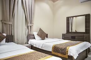 Wasan Suites Furnished Apartments