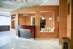 Wasan Suites Furnished Apartments