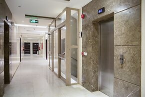 Wasan Suites Furnished Apartments