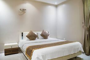 Wasan Suites Furnished Apartments