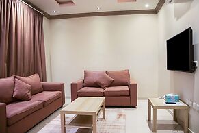 Wasan Suites Furnished Apartments
