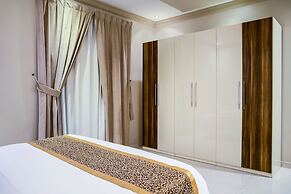 Wasan Suites Furnished Apartments