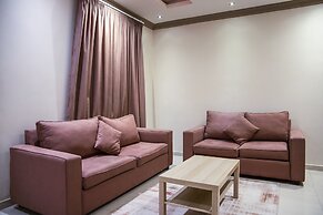 Wasan Suites Furnished Apartments