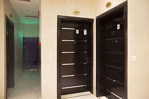 Wasan Suites Furnished Apartments