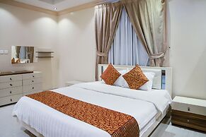 Wasan Suites Furnished Apartments