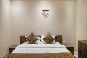Wasan Suites Furnished Apartments