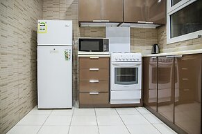 Wasan Suites Furnished Apartments