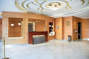 Wasan Suites Furnished Apartments
